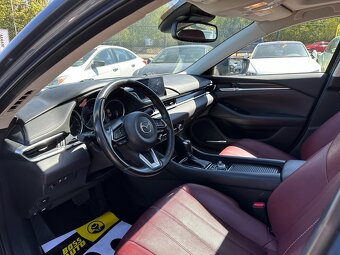 Mazda 6 2020 - 10
