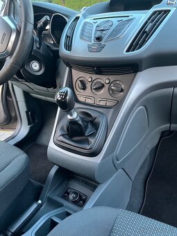 Ford C-Max - 10