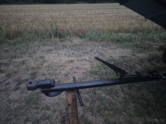 Sklopny vlek za traktor,malotraktor - 10