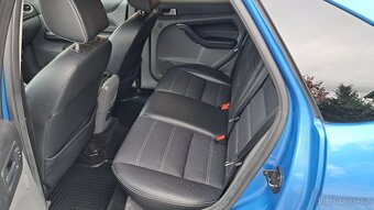 Ford Focus, 2.0i / 107KW TITANIUM - 10