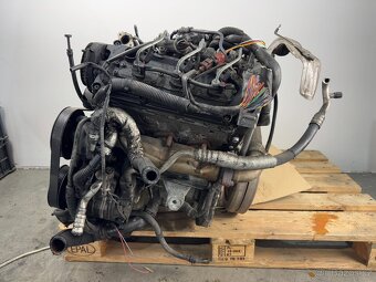 Motor 2,7 TDI CGKA Audi A5 8T - 10