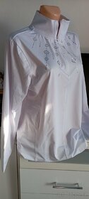 Mikina zn."LOAP PARLA" vel."XL" - 10