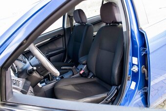 Mitsubishi Lancer 1.6 Mivec Invite / 1. majiteľ - 10