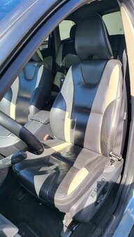 VOLVO XC60 2012 3.0 T6 224kW AWD 4x4 R-DESIGN,PANORAMA,NAVI - 10