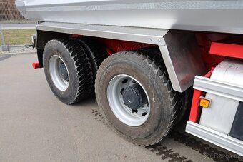 MAN TGX - 10