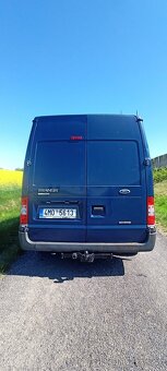 Ford Transit L2H2 - 10