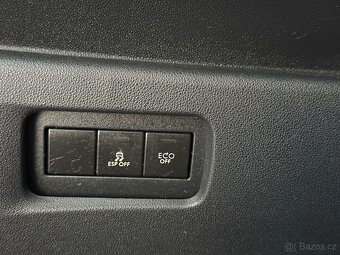 Citroën DS3 1,4 AUTOMAT,SERVISKA - 10