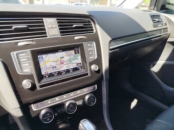 VW GOLF 1.4 TSi 90kW, DSG, r.v. 03/2014, najeto 191.230km - 10