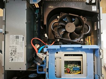❘❙ Dell 7040 Intel i7-6700 - 10