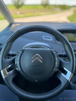 Citroen C4 Picasso 1.6 88kw - 10