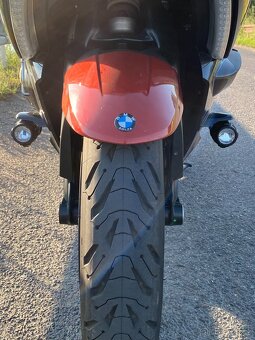 BMW K1600GT – špičkově udržovaný motocykl, najeto 28200 km - 10