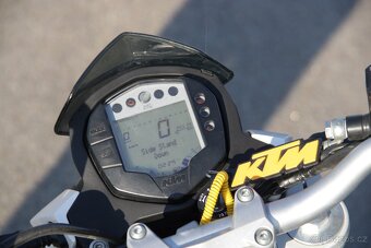 KTM Duke 125 ABS - 10