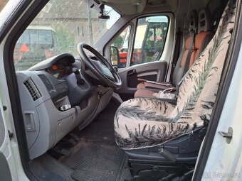 Fiat ducato - 10