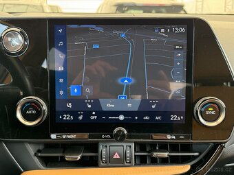 Lexus NX 450H - 10