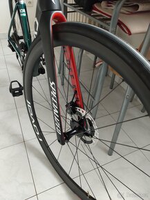 Specialized S-Works Tarmac sl7 BORA HANSGROHE - 10
