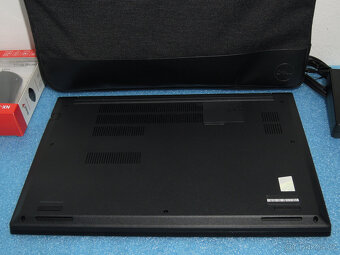 Lenovo ThinkPad E15 G2 15.6" IPS AMD Ryzen 5 4500 512GB 16G - 10