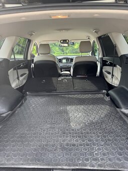 KIA SORENTO 2.2 CRDi, 4X4, automat - 10