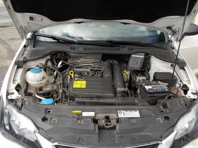 Seat Ibiza 1.2TSI 66kw r.v. 2016 - 10