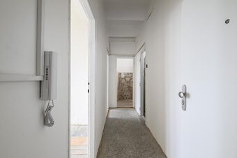 Prodej bytu 2+kk, plocha 45 m2, terasa, 4.NP, Praha 4 Michle - 10