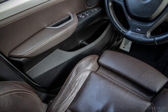 BMW X4 xDrive20d xLine A/T - 10
