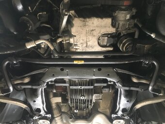 AUDI A4 B7 FACELIFT 2.0TFSi S-line QUATTRO 147kW - 10