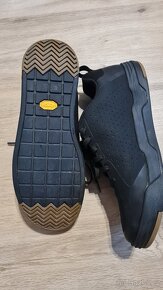 Cyklistické MTB boty Bontrager Flatline 45 EU - 10