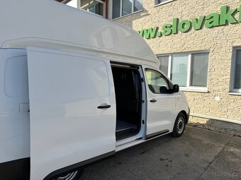 PEUGEOT EXPERT 2,0 HDi r.v. 2019 VIN 038 - 10