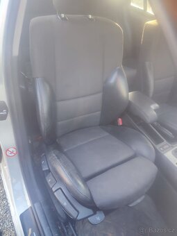 Bmw 320d e46 kombi - 10