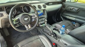 Mustang 5,0 GT - 10