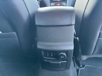 Ford Mondeo kombi, 2.0 TDCi 120 kW, 2013, Titanium - 10
