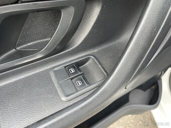 Škoda Roomster Praktik 1.2 TSI Klima - 10
