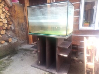 Akvárium 250l - 10