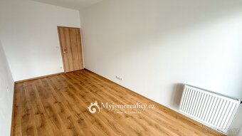 Pronájem byty 2+kk, 46 m2 - Znojmo, ul. Vrbkova, ev.č. IL050 - 10