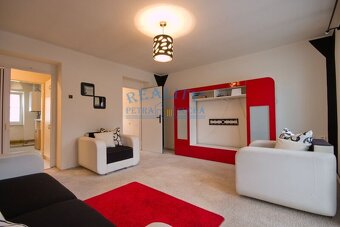 Pronájem bytu 3+kk, balkon, sklep, Velvary, ulice Malovarská - 10