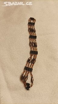 Dámské doplňky - náramky, korále - 10