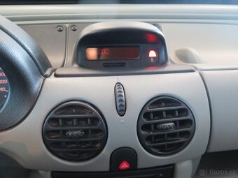 Renault Kangoo 1.6 16V 70kW, klima, tažné - 10