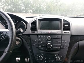 Opel Insignia A 2.0 Cdti náhradní díly - 10