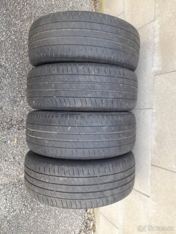 Orig. sadu kol z Mazdy 6 s pneu 205 55 R16, cena 4000,- - 10