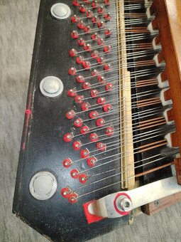 Cimbál - 10