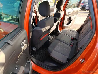 Citroën C3 Aircross DPH - 10