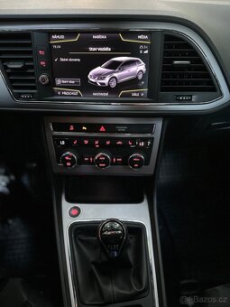 SEAT LEON XCELLENCE 2017 4DRIVE 2.0TDI 110KW - 10