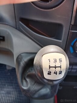 IVECO DAILY 2,3 - 10