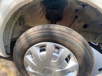 ford transit 2.0 tdci - 10