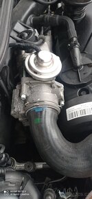 VW golf combi 4,1,9TDI,74kw r.v.2005 SUPER STAV - 10