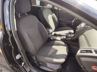 Ford Focus 1.5TDCI.88kw.R.V.11/2015.STK Nová.Km 198 900 - 10