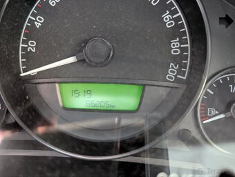 Škoda citigo 1.0 mpi - 10