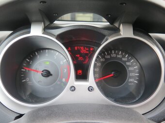 Nissan Juke I 1.6 DIG-T 4x4 - závada převodovky - 10