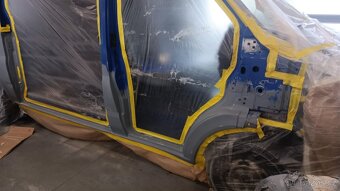 Prodám Ford Transit 2.2 TDCI - 10