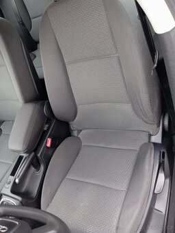 Audi A3 1,9 Tdi, 1 Majitelka, - 10