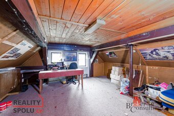 Prodej, domy/rodinný, 131 m2, Svárkov 3, 33601 Letiny, Plzeň - 10